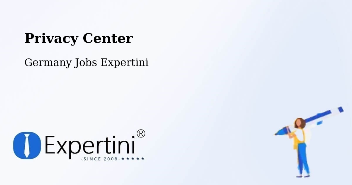 Privacy Policy – Lobstädt - Germany Jobs Expertini